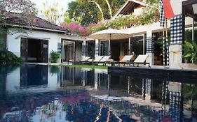 Pronoia Beach Resort